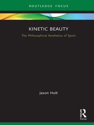 cover image of Kinetic Beauty